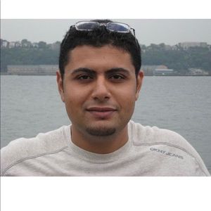 Meet your Posher, Mohamed